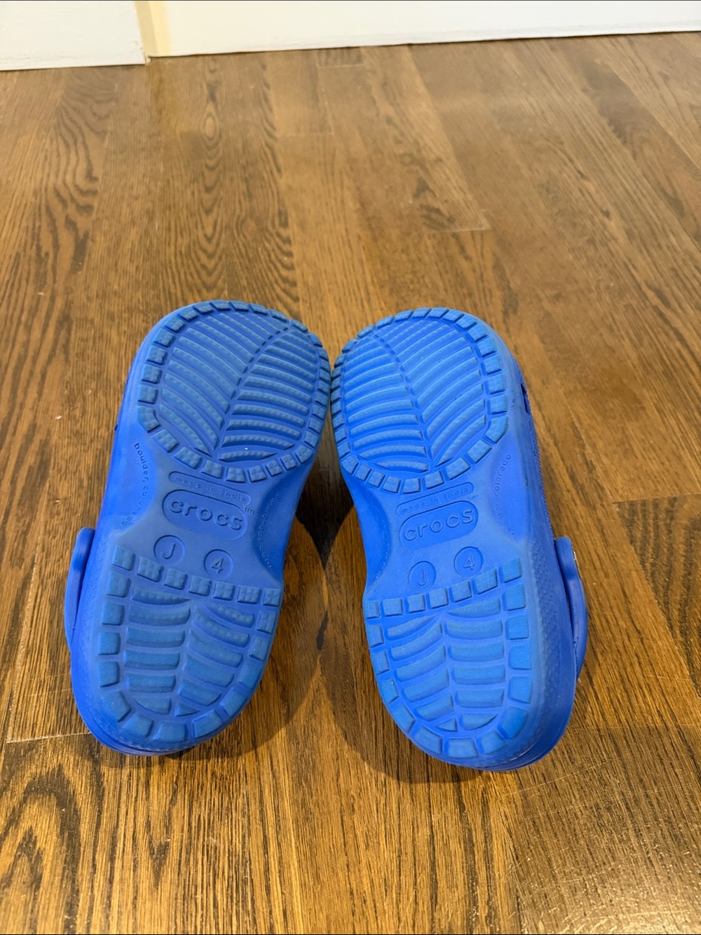 Crocs - Picture 2 of 2